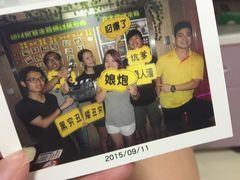 -CLUE演绎实景剧本杀(江南西店)