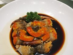 -天宁凯利时尚餐厅