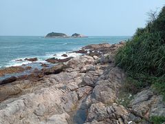 -广东惠东海龟国家级自然保护区