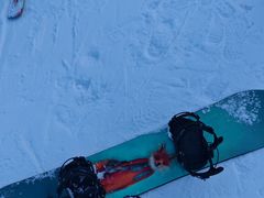 -玉龙湾滑雪场