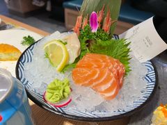 -温野菜涮涮锅(曲江大悦城店)