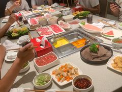 -海底捞火锅(群光广场店)