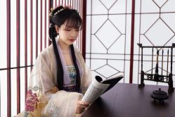-八角古风摄影