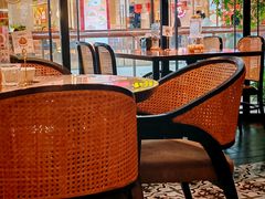 -前海沿·青岛菜(李沧万达店)