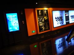 -万达影城(世茂海峡广场IMAX店)