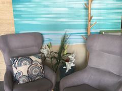 -李思健身工作室(总部基地店)