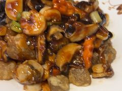 -瓦国小镇·果木烤鸭·融合菜(西口店)