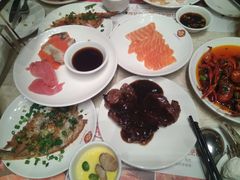 -芭菲盛宴·环球美食(解放碑英利国际店)