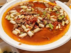 -田园印象·成都土菜院子(华阳店)