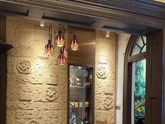 -美庐餐厅·湖北菜·吴佩孚公馆(南京路店)