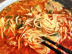 -云龙湖阿喆米线(云龙湖店)