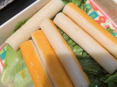 -肖婷姐大铁锅重庆火锅(南湖店)