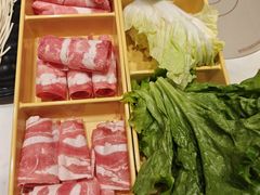 -呷哺呷哺 黄金牧场 (中发百旺店)