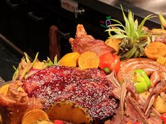 -广州设计之都温德姆酒店·月澜西餐厅