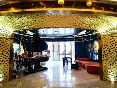 -Ting无边际江景酒店(重庆解放碑云端之眼店)