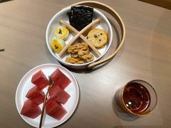 -隐溪茶馆(金虹桥店)