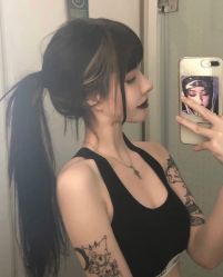 -苏豪路易士·嘉玛发廊