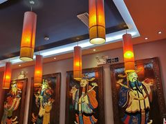 -巴蜀大宅门火锅(北大街店)