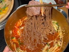 -黑豚黨韩国烤肉料理(悦然时光店)
