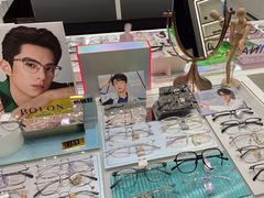 -沫芮眼镜·蔡司·依视路·尼康明月(环创店)