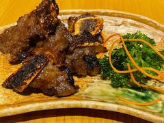 -广州增城保利皇冠假日酒店-玄日本餐厅