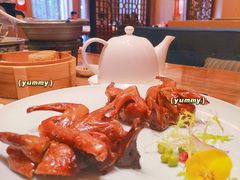 -珍宝轩海鲜火锅(碧湖大厦店)