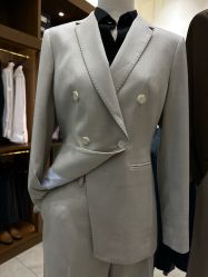 -MR.COLLECTION西装先生(富华里店)