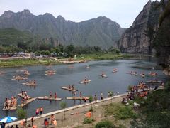 iphone_upload_pic-孤山寨风景区