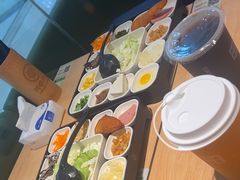 -阿香米线(中原万达店)