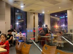 -肯德基(湘乡市新湘路店)