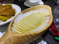 -熠盛粤味·顺德桑拿鸡(永康路店)