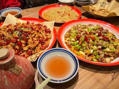 -泥糊破店小酒馆·团建聚餐(南京西路店)