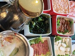 -重庆德忆火锅（龙南街3店）(渝水岸餐饮)