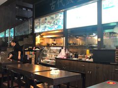 -古代饭堂(冠亚店)