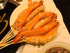 -斯普汇生蚝牛排馆(中骏世界城店)
