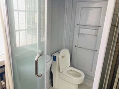 -毛泽东视察棠下旧址