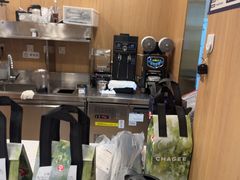 -霸王茶姬(南强街店)