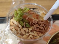 -盛香亭热卤(永旺梦乐城店)