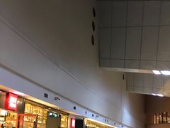 门面-西贝莜面村(正大广场店)