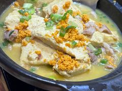 -小船渔村·大连菜(明泽街店)