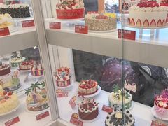 -味多美蛋糕(新和平里店)