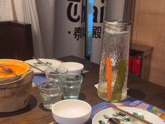 -泰妃殿(武汉首店)