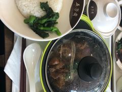 -五芳斋(环丁路店)