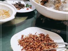 -蓝海渔湾生态园(赣榆店)