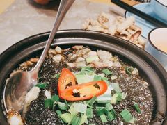-厝小满.姜母鸭/泉州菜(桥南店)