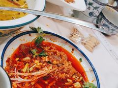 -缪氏川菜(丰盛町店)
