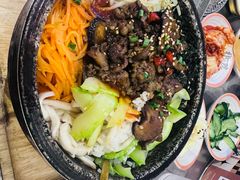 -朴太院·朝鲜族炭火烤肉(民乐园总店)