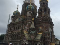 -滴血救世主教堂