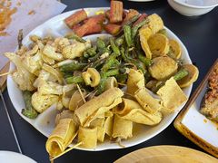-有奴思烤肉·清真(正宁路店)