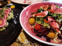 -BROWNSTONE布朗石西班牙餐厅(富城店)